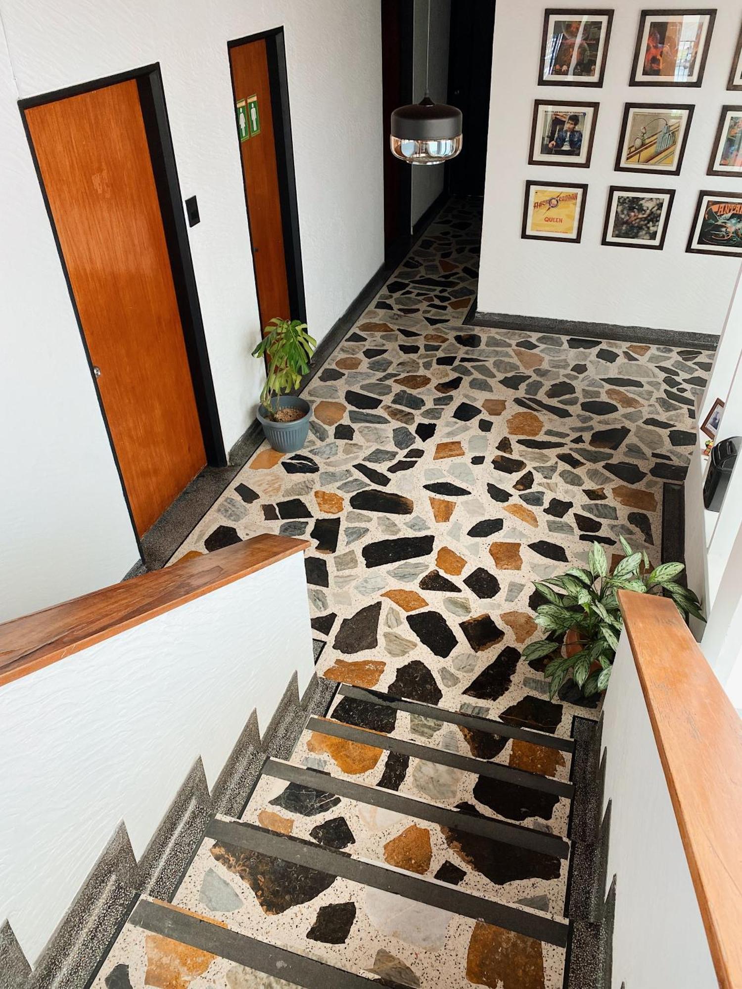 Casa En Llamas Armenia  Exteriér fotografie
