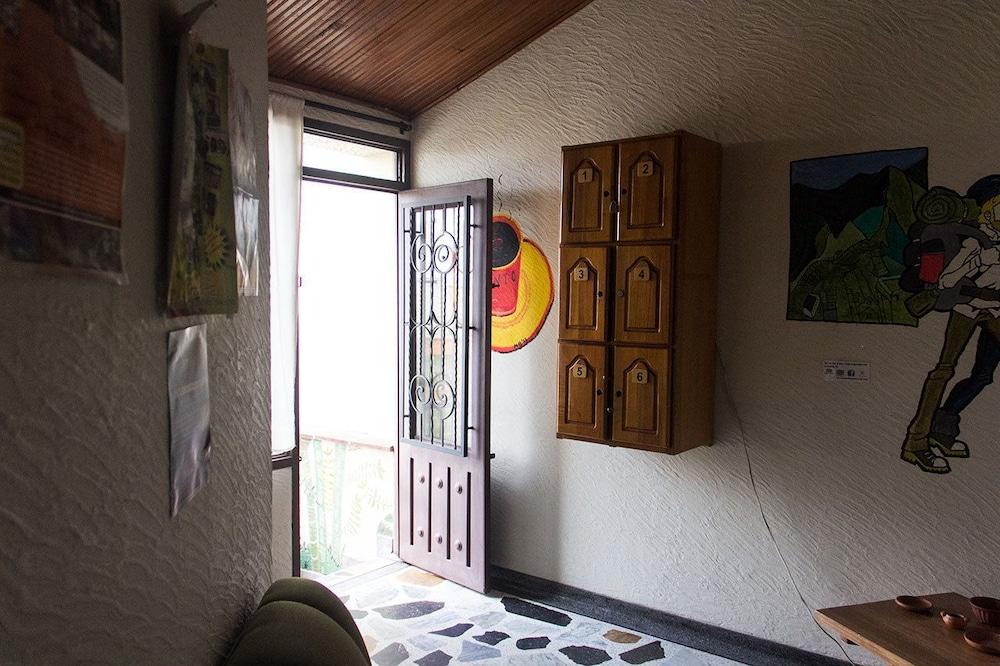 Casa En Llamas Armenia  Exteriér fotografie