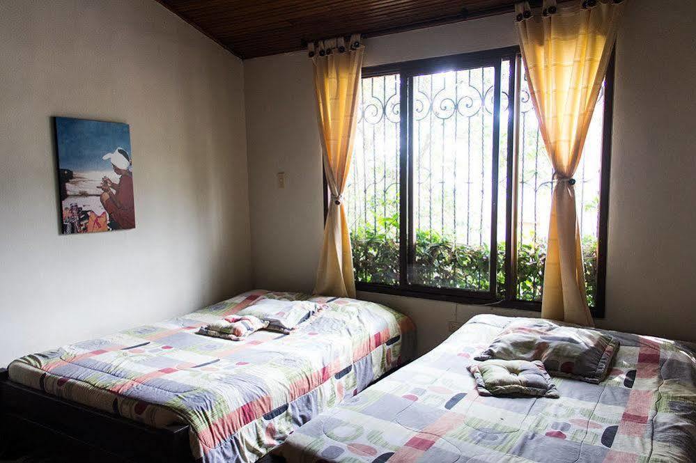 Casa En Llamas Armenia  Exteriér fotografie
