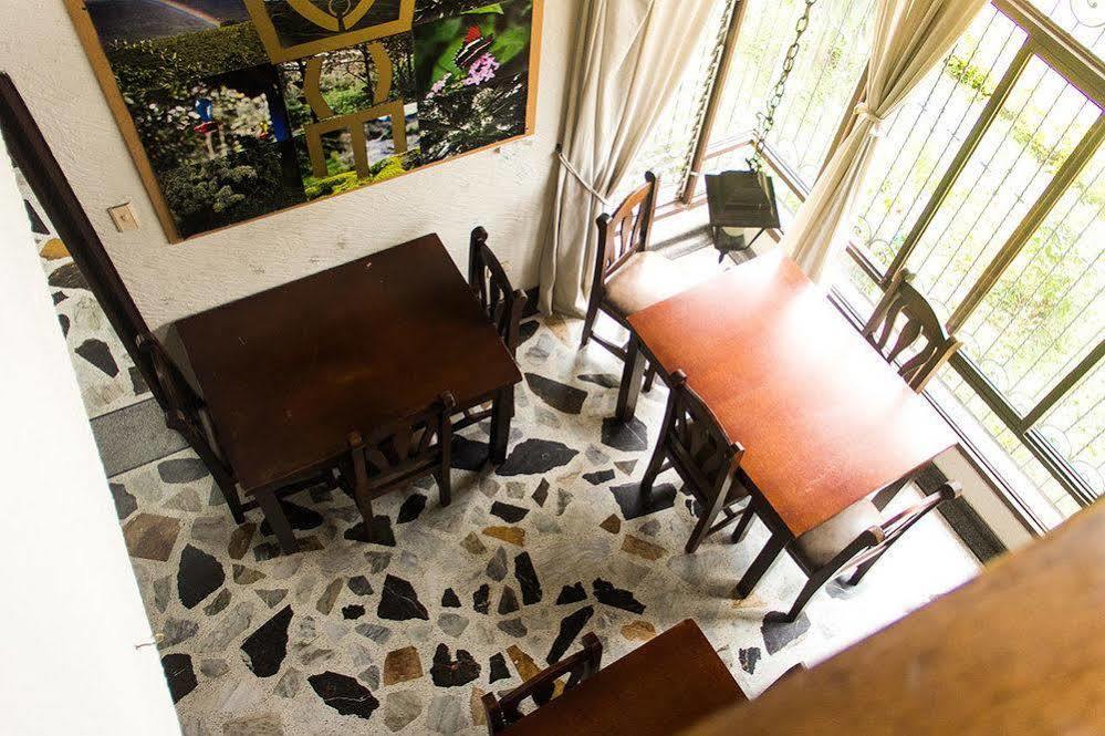 Casa En Llamas Armenia  Exteriér fotografie